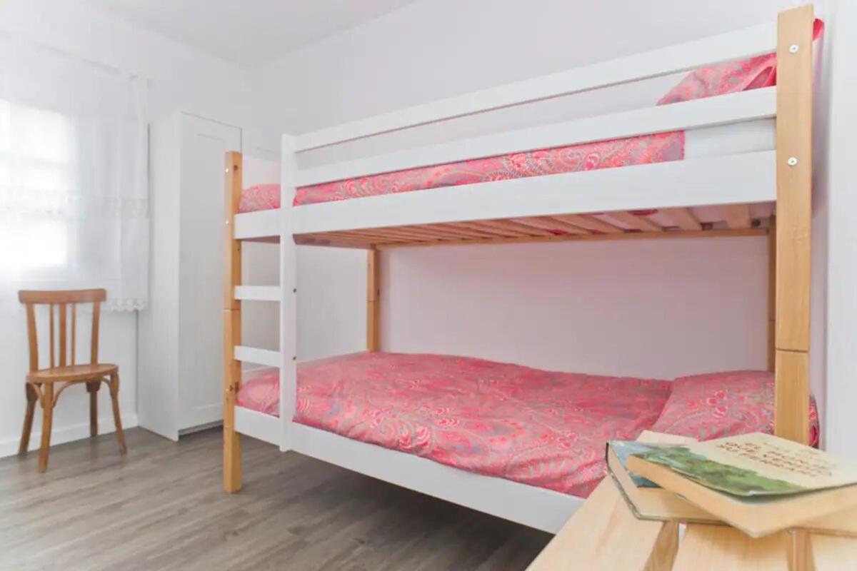 Villa Volcan Masdache Eksteriør billede